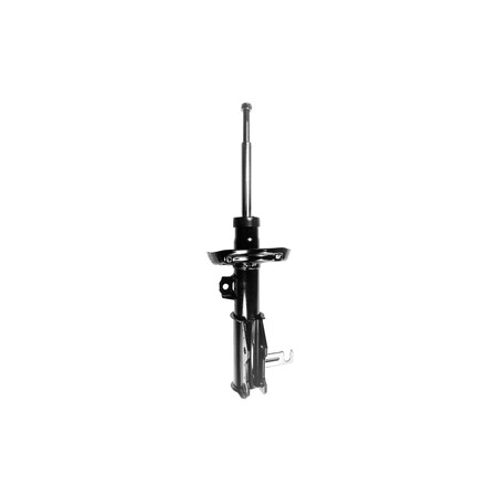 Fcs Struts SUSPENSION STRUT ASSEMBLY 333514R
